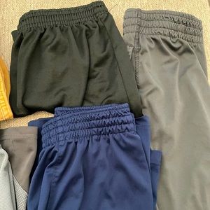 Boys shorts bundle size 8-10